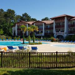 Résidence de Vacances - Domaine de Gascogne Biscarrosse appartement d un particulier