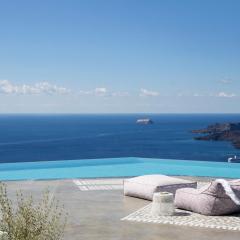 Erosantorini Estate