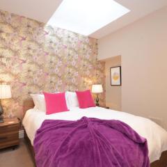 Lucy's Lodge- Most Stylish Apartment On Vibrant Bishy Road