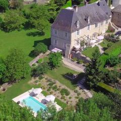 Chambre d'hôtes Au jardin de la Bachellerie