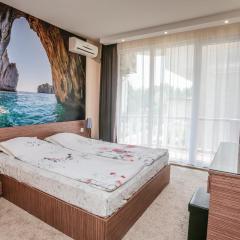 Stella Del Mare Guest House