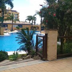 Apartamento Estudio Los Naranjos de Nueva Alcántara