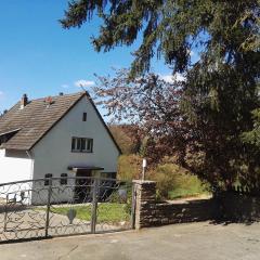 Holiday Home in Filz near River