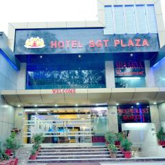 Hotel SGT Plaza