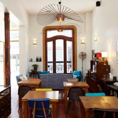 L'Adresse Hôtel Boutique