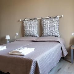 Stanza privata La Conquilla