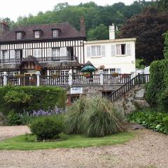 Restaurant & Chambres d'Hôtes L'Eau Vive