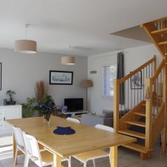 Maison "Ouessant" Pays des Abers