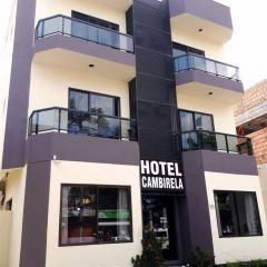 Hotel Cambirela