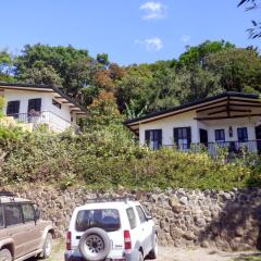 Casitas Jeruti