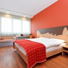 SwissEver Zug Swiss Quality Hotel