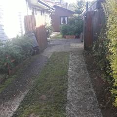 Cabañas Mister Nelson