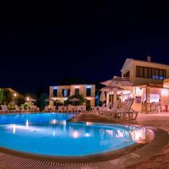 Yianetta Hotel & Suites
