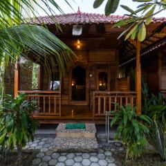 Putra 7 Cottage