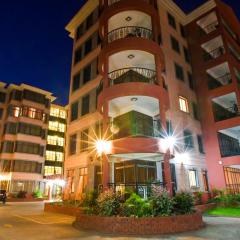 GemSuites Serviced Apartments State House