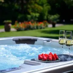 Villa Le Facezie B&B