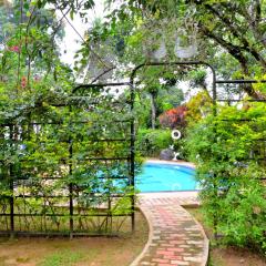 Sama Uyana Holiday Bungalow