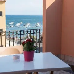 Acitrezza B&B