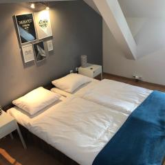 Apartamenty Szabla Bydgoszcz 1