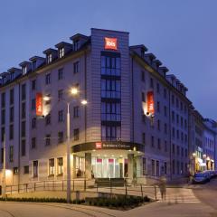 Ibis Bratislava Centrum