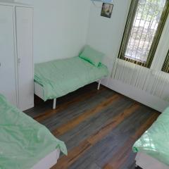 Hostel Belgrade Shungit Dragana Jeftića br 10