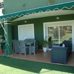 Illeta golf