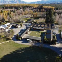 Hanmer Springs Forest Camp Trust