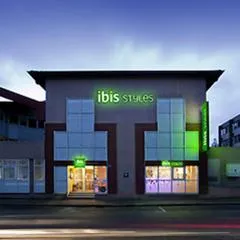 ibis Styles Bourg en Bresse
