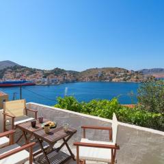 Blue Wave Egli Villa
