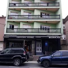 Pensión Risco