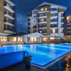 Blue Mountain Resort