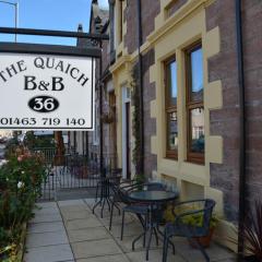 The Quaich B&B