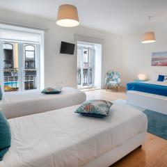 Cantinho do SAL Apartamento T3