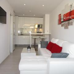 Apartamento Fontanilla