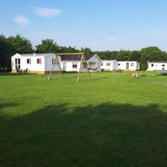 Camping De Koehoorn