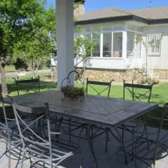 Tres Hermanos CON PISCINA PRIVADA