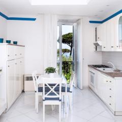 "White Mermaid" - SORRENTO DOWNTOWN SEA VIEW APARTMENT