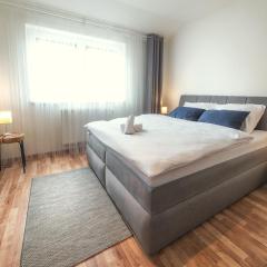 Apartmány MINATA