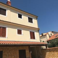 Apartmani Meri