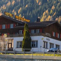 Hotel Seeblick