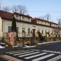 Hotel Bouček