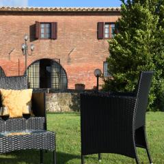 Podere il Granaio - Crete Senesi - Tuscany