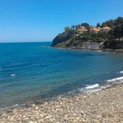 Villetta sul mare in residence