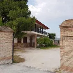Villa Manosalva