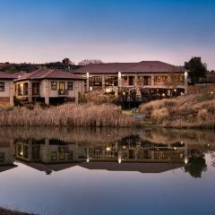 Heidelberg Kloof Lodge