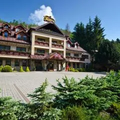 Garni Hotel Fatra