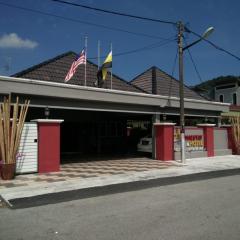 Weng Kong Homestay