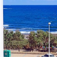 MARINEDA by RENTMEDANO newly renovated, ocean view, wifi, parking, pool