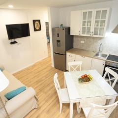 Split Old Town Suites 2