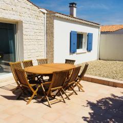 Cosy villa La Garancière - Plein coeur de la Cotinière